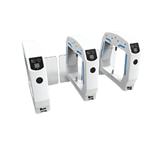 NS-SS9-V225 Swing Barrier