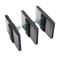 Ns-fs9-v230 Flap Barrier
