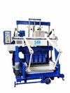 Solid Block Making Machine Feeder Type - Capacity: 4000