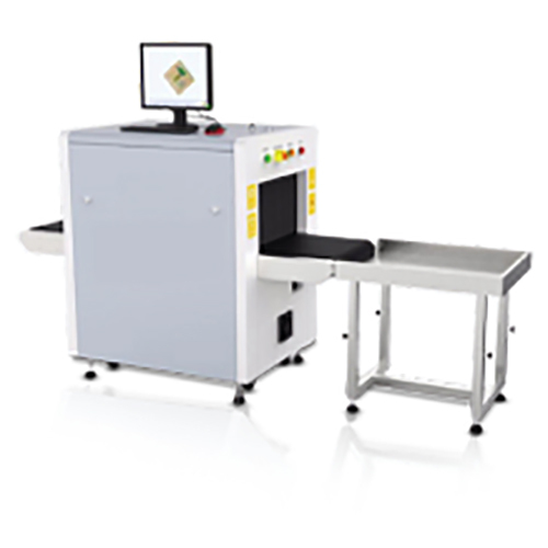 NS-XS1-1000 X-Ray Baggage Scanner