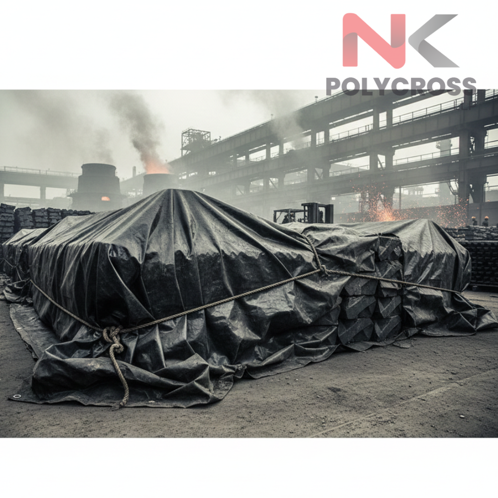 Industrial Brand Poly