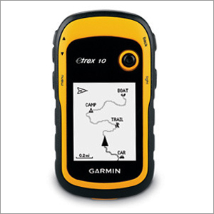 GPS System