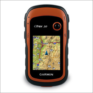 Handheld GPS System
