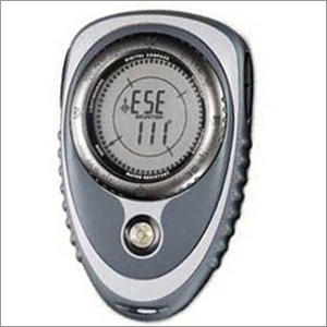 Digital Compass
