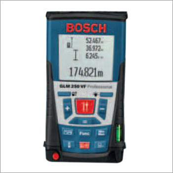 Laser Rangefinder