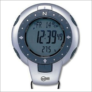 Barigo Digital Altimeter Model No Cat