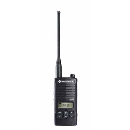 UHF Walky Talky