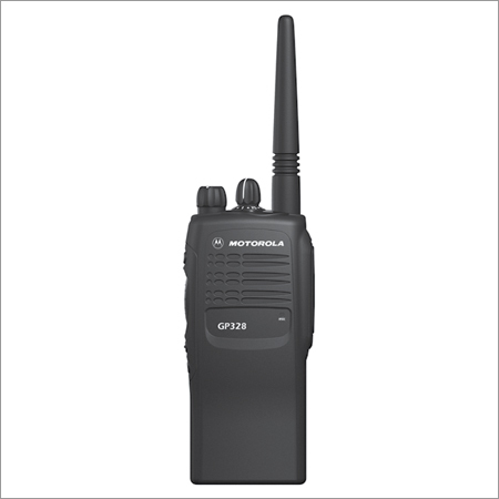Walky-Talkies (GP328)