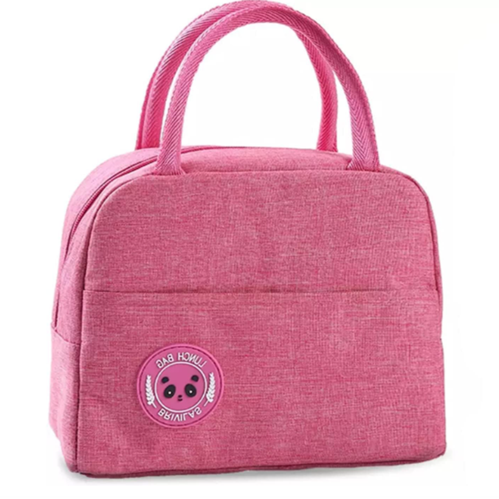 Insulated Lunch Bag