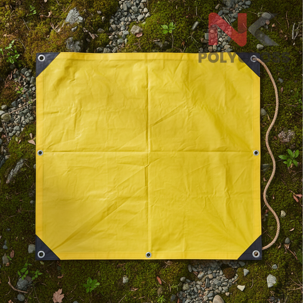 Tarpaulin Price