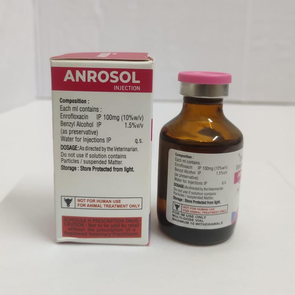 Anrosol 30ml - Brand Name: Diclosol-aq