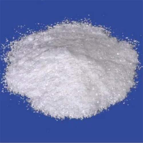 Lithium Sulphate - Application: Industrial