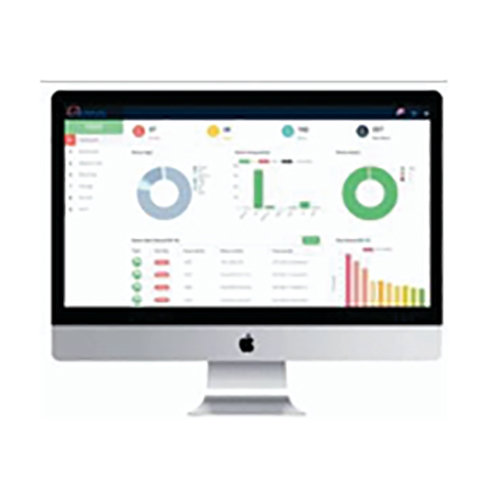 Network Monitoring System