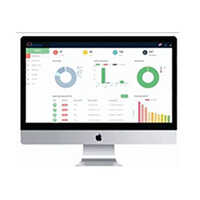 Network Monitoring System