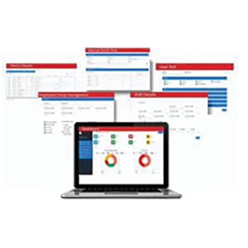 Network Monitoring Services