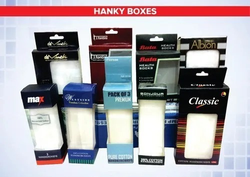 Mono Carton Packaging Box