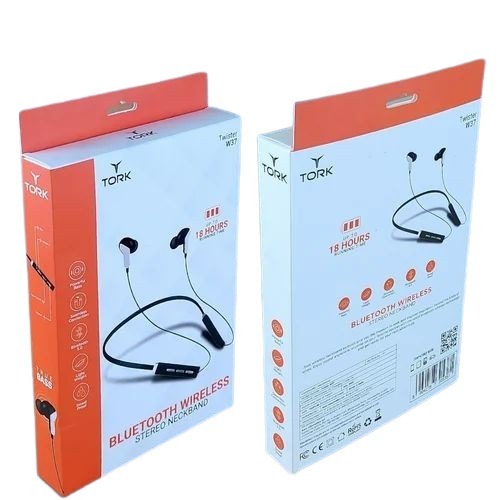 Electronics And Accessories Packaging Box