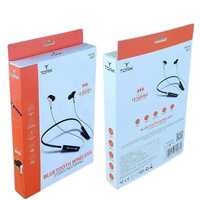 Electronics And Accessories Packaging Box - Finishing: Matte Lamination