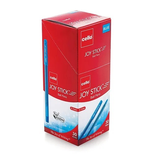 Stationery Products Packaging Box