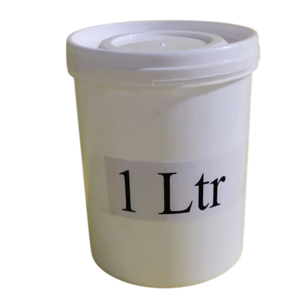 1 Ltr Plastic Container
