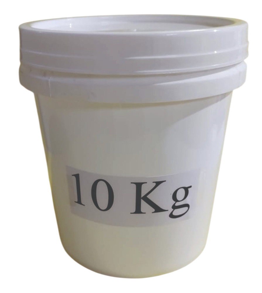 10 Kg Plastic Container