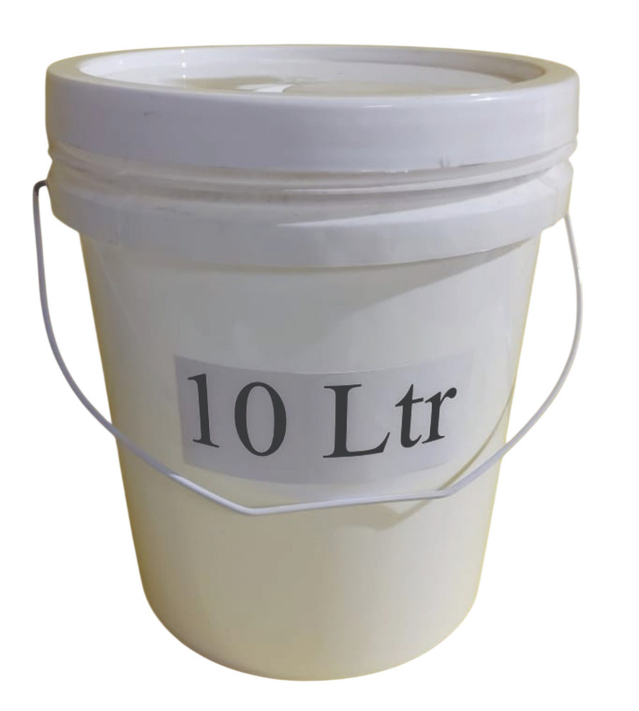 10 Ltr Plastic Container