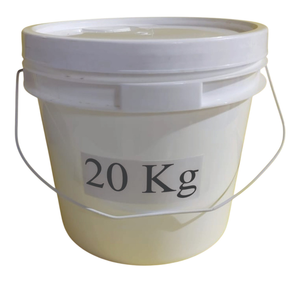20 Kg Plastic Container