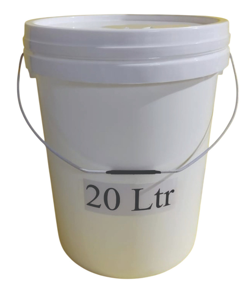 20 Ltr Plastic Container
