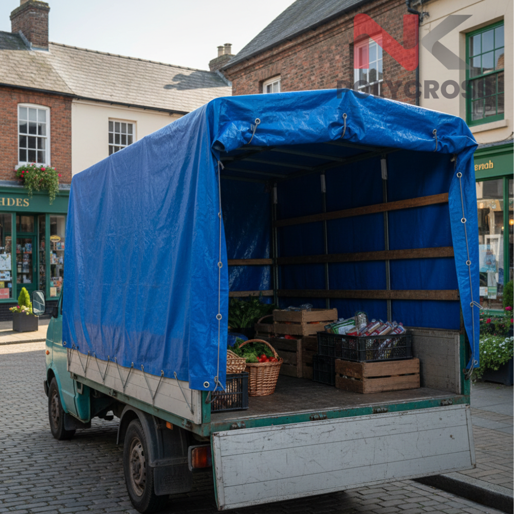 Tarpaulin Wholesale