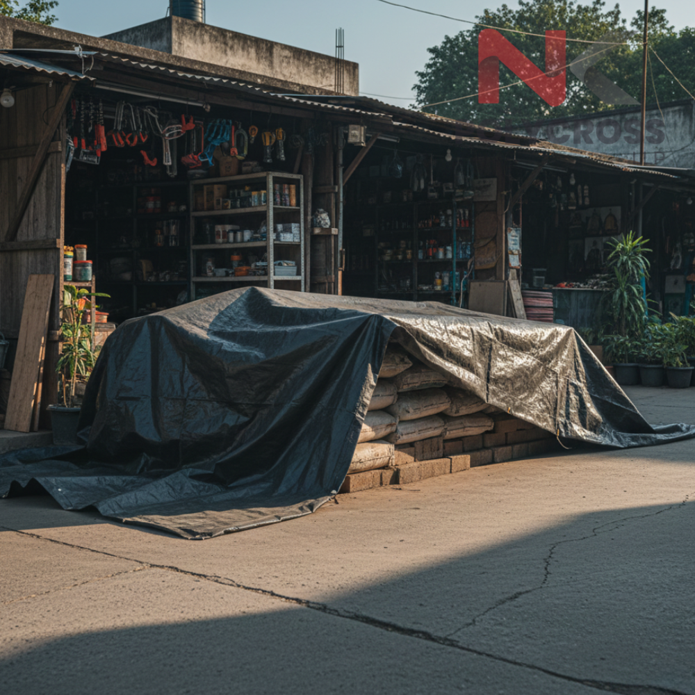 Tarpaulin Wholesale