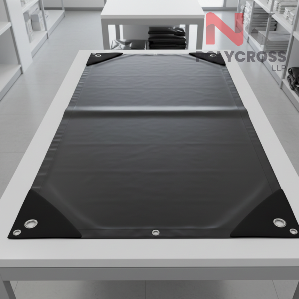 Tarpaulin Retail