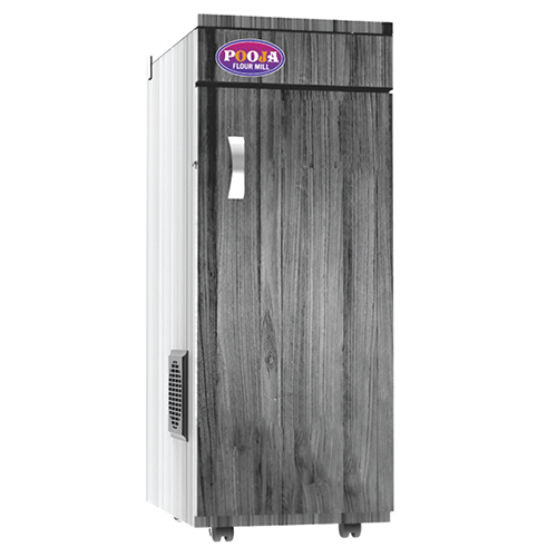 7 Kg Digital Series Domestic Flour Mill