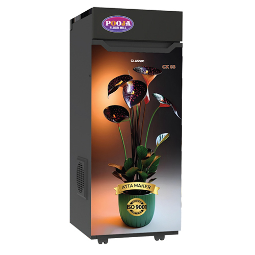 CX-03 Classic Jumbo Series Domestic Flour Mill