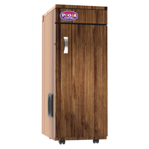 Digital Series Domestic Flour Mill