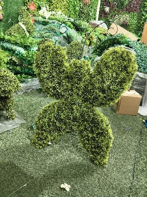 Artificial Grass Toys