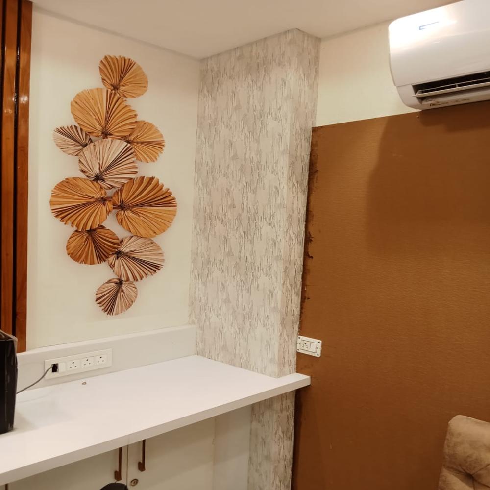 3D CUSTOMIZE WALLPAPER