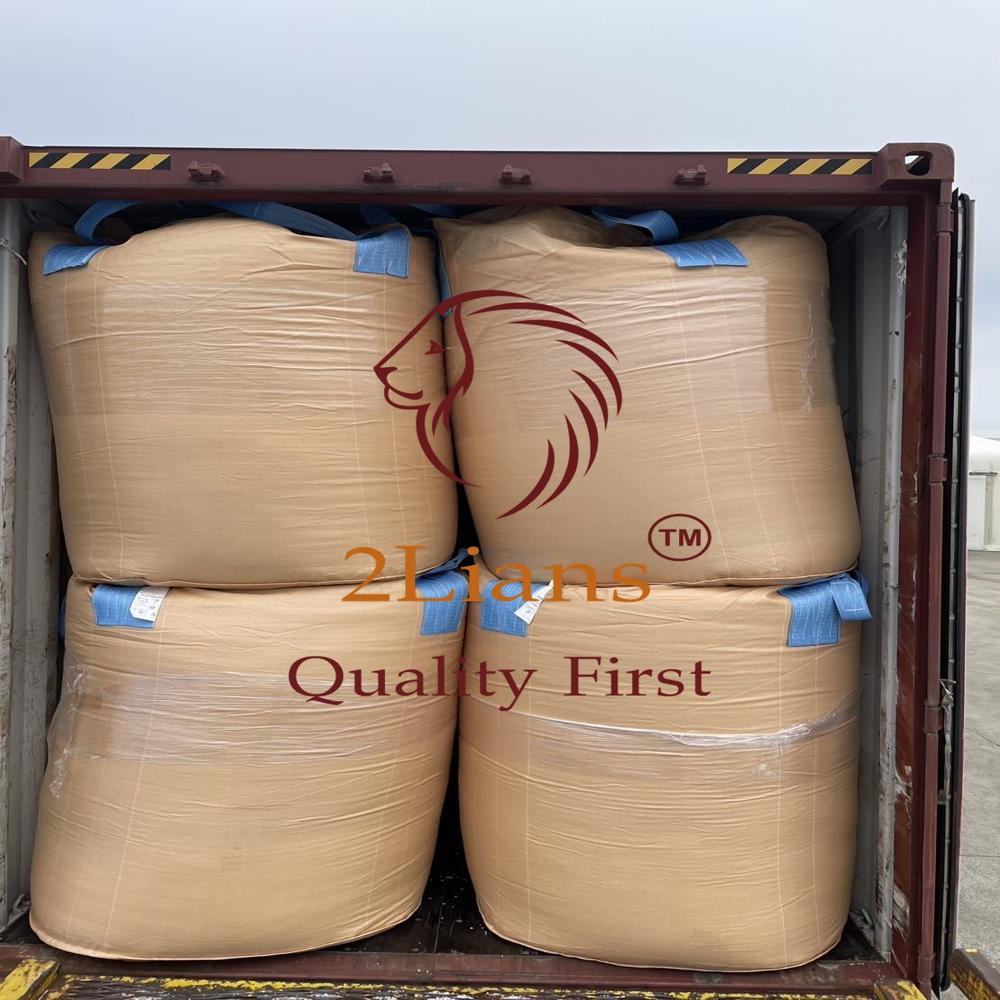 Psp Recycled Pellets Natural