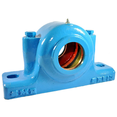 SN Series Bearing Housing