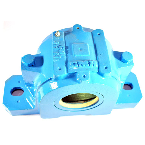 SNL Series Bearing Housing