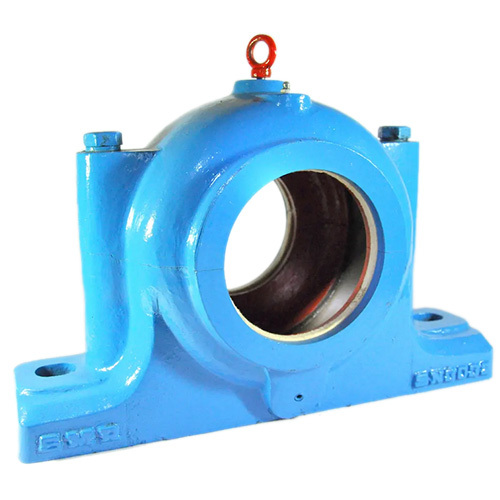 SNL 3000 Large Series Bearing Housing