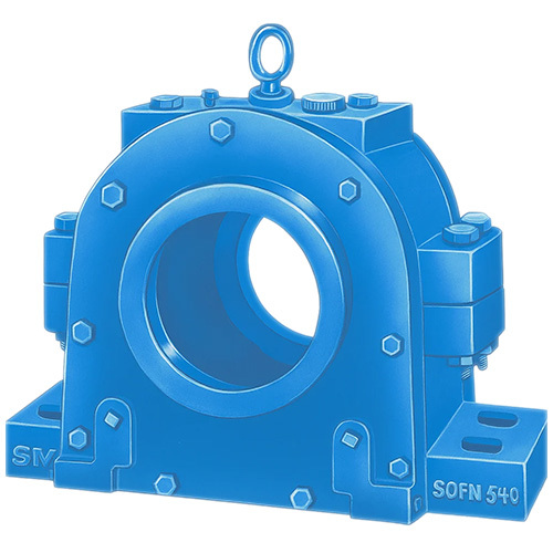 SOFN Series Bearing Housing
