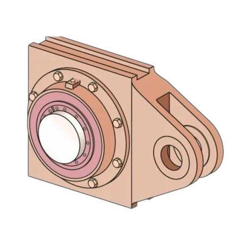 THD-SPA Series Bearing Housing