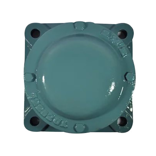 Square Flange Series Bearing Housing