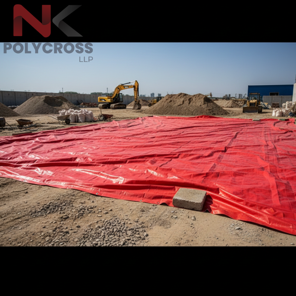 Heavy Duty Tarpaulin Online