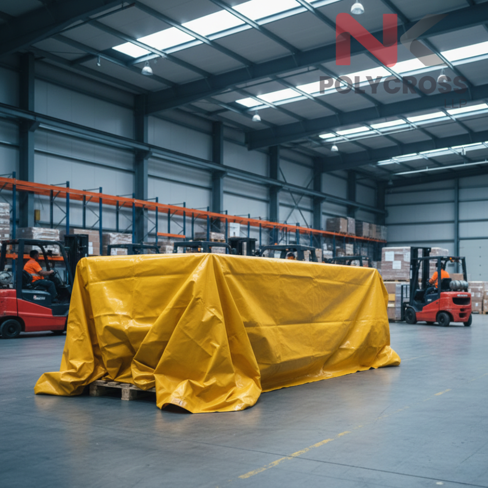 Heavy Duty Tarpaulin Online