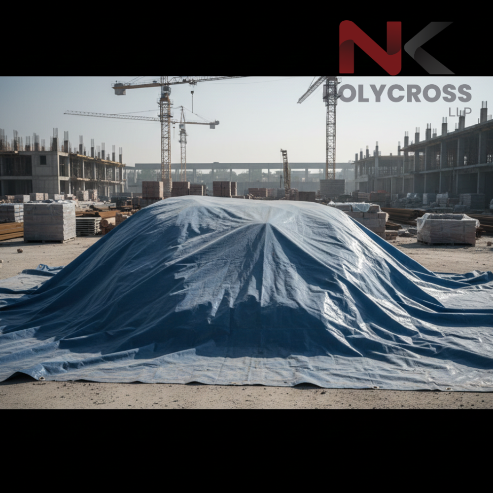 Heavy Duty Tarpaulin Online