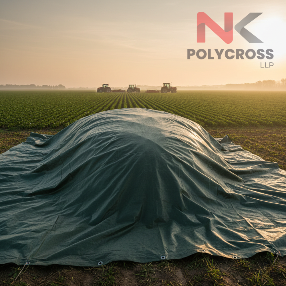 Heavy Duty Tarpaulin Online