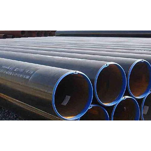 Mild Steel Pipe