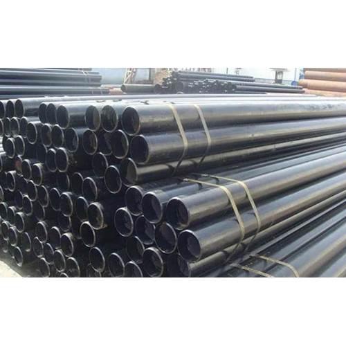 Mild Steel Pipe
