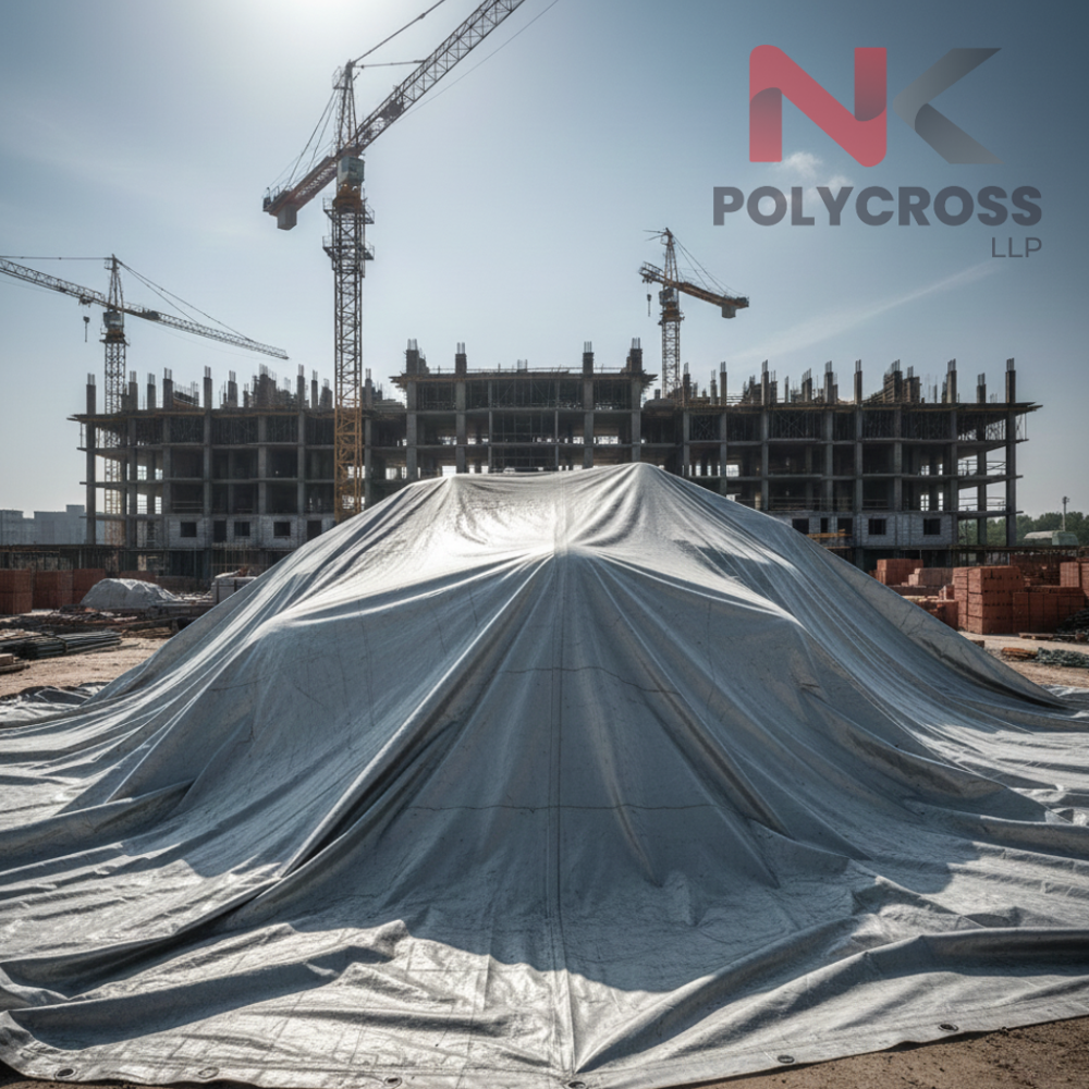 MLCL Tarpaulin Price